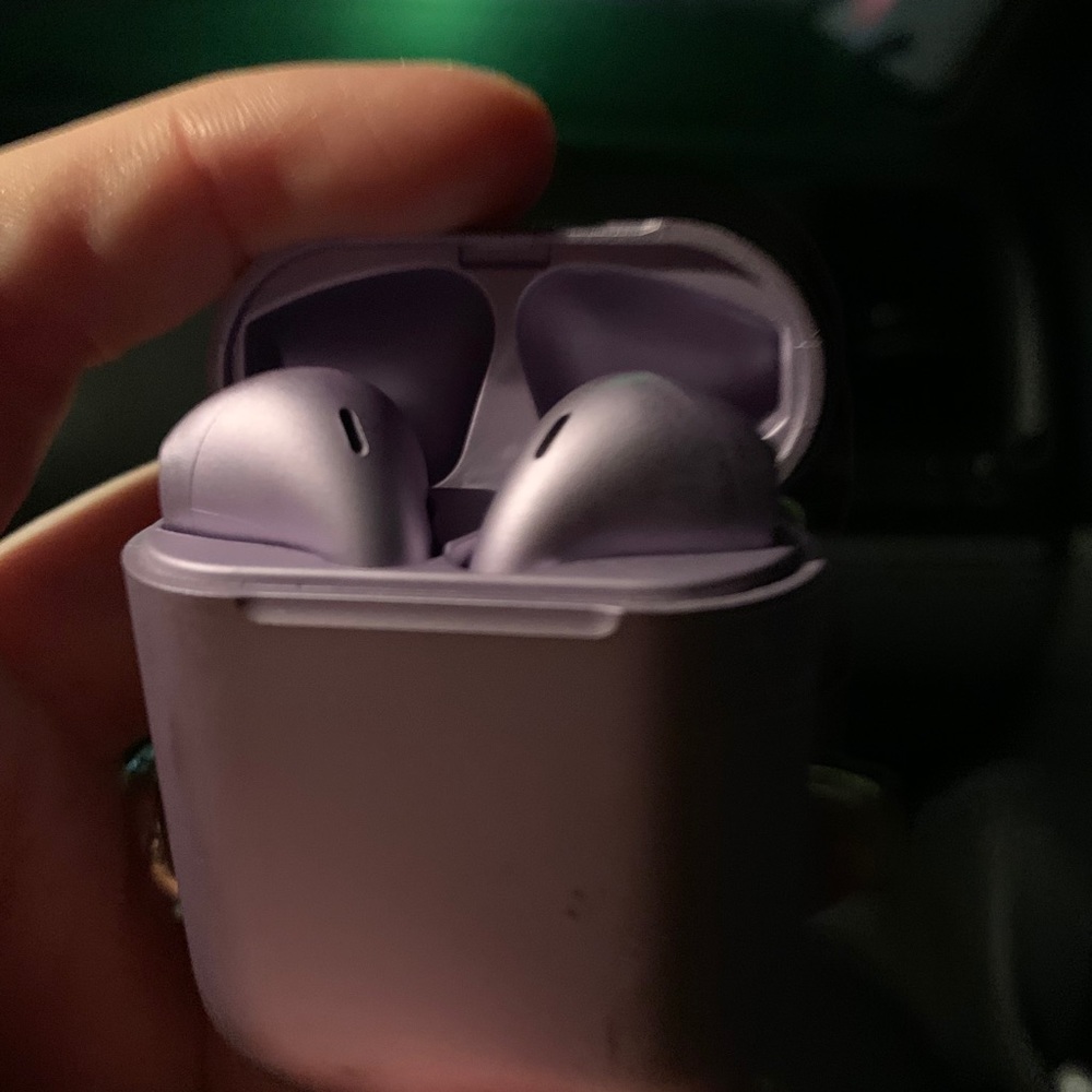 Headphones